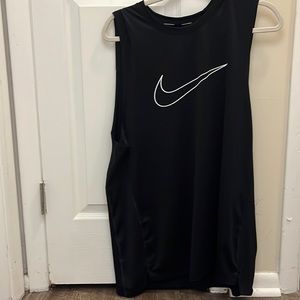 Nike Dry Fit Athletic Tank